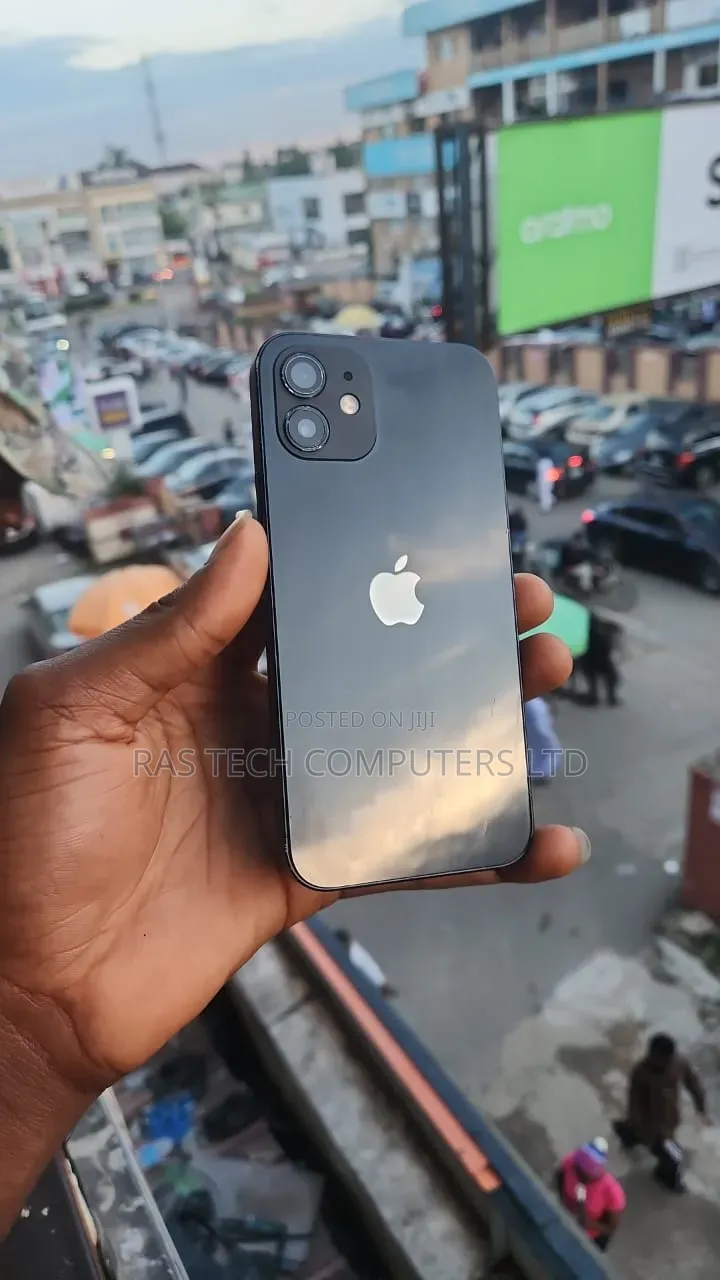 Apple iPhone 13 Pro 128 GB Black