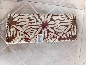 Brown Kampala Fabrics