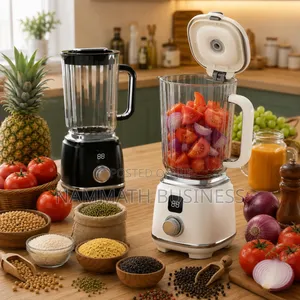 Rechageable Blender