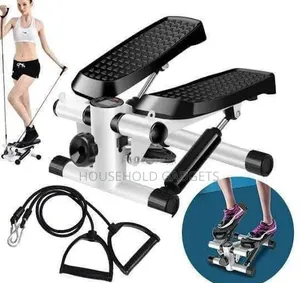 Mini Stepper Exercise Machine