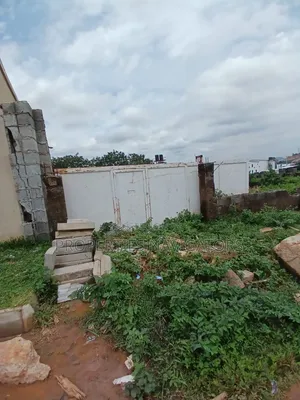 Residential Plot of Land