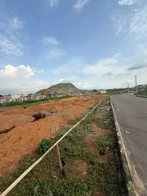 40sqm Land in Karsana for Sale