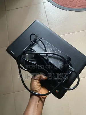 Laptop Dell Chromebook 11 4GB Intel Celeron SSD 32GB