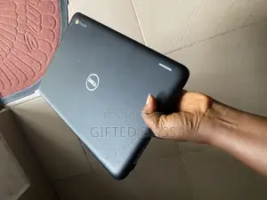 Laptop Dell Chromebook 11 4GB Intel Celeron SSD 32GB