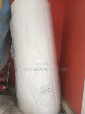 Absorbent Roll