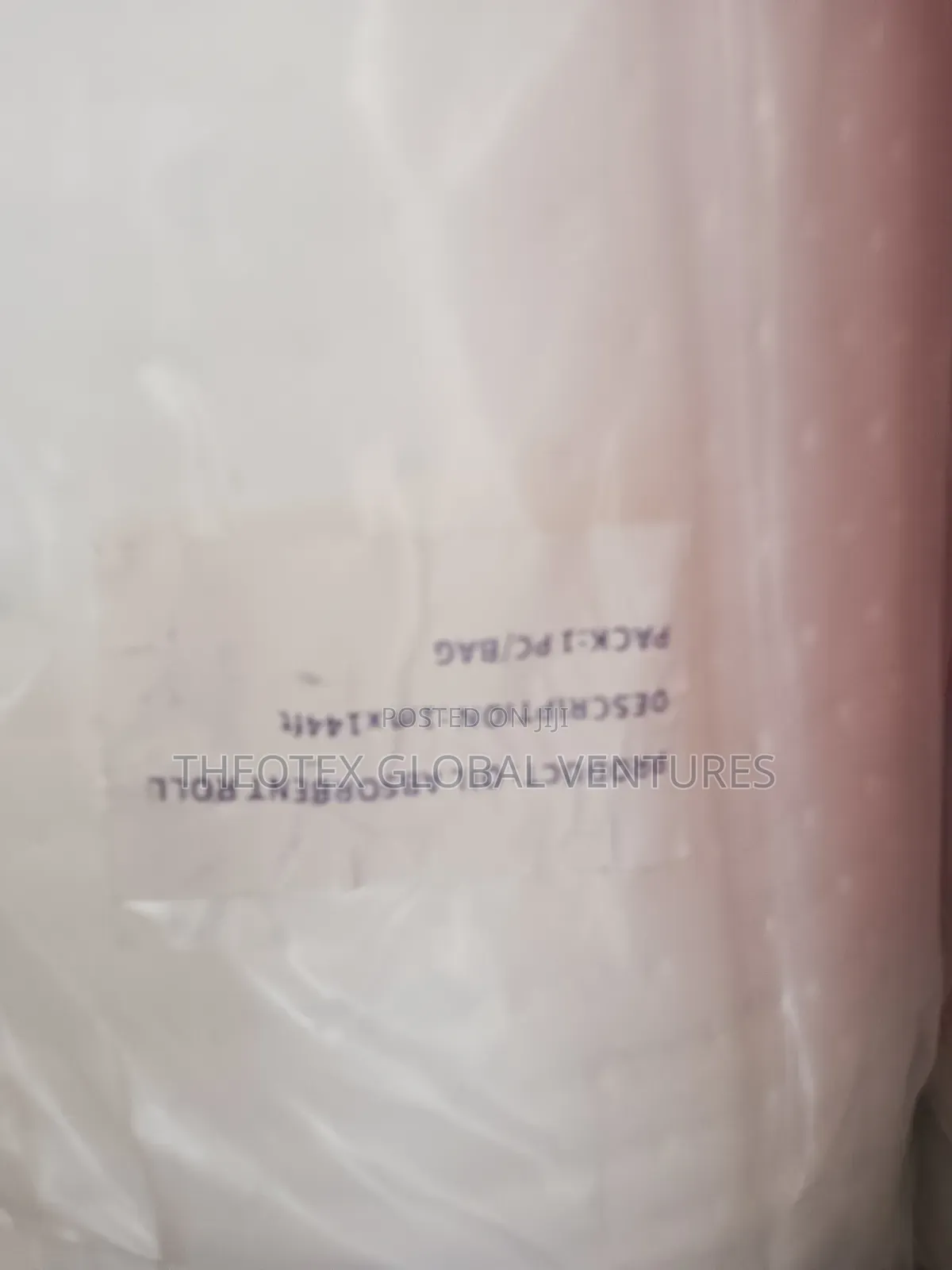 Absorbent Roll