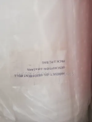 Absorbent Roll