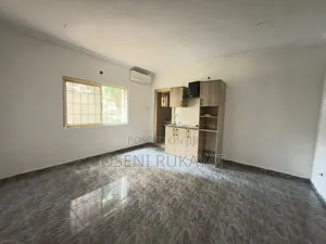 1bdrm Block of Flats in Garki 2 for rent