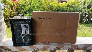 Starlink Installation and Distribution