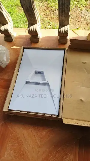Starlink Installation and Distribution