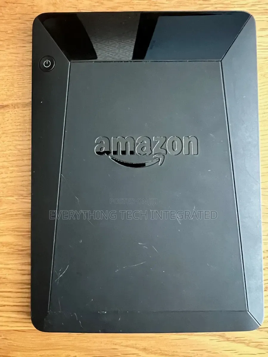 Amazon Kindle Paperwhite 32 GB Black