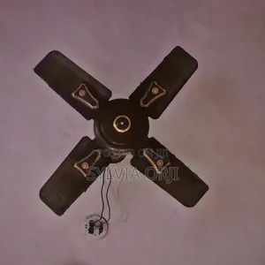 Ceiling Fan