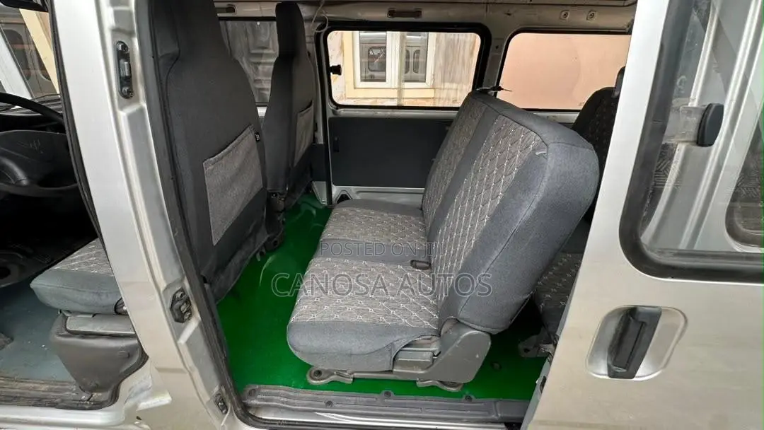 Wuling LZW6390 2020 Grey