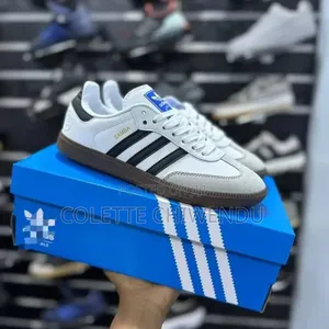 Quality Sneakers for Men and Women 👟✨