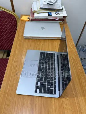 Laptop Apple MacBook Air 2020 8GB Intel Core i3 SSD 256GB