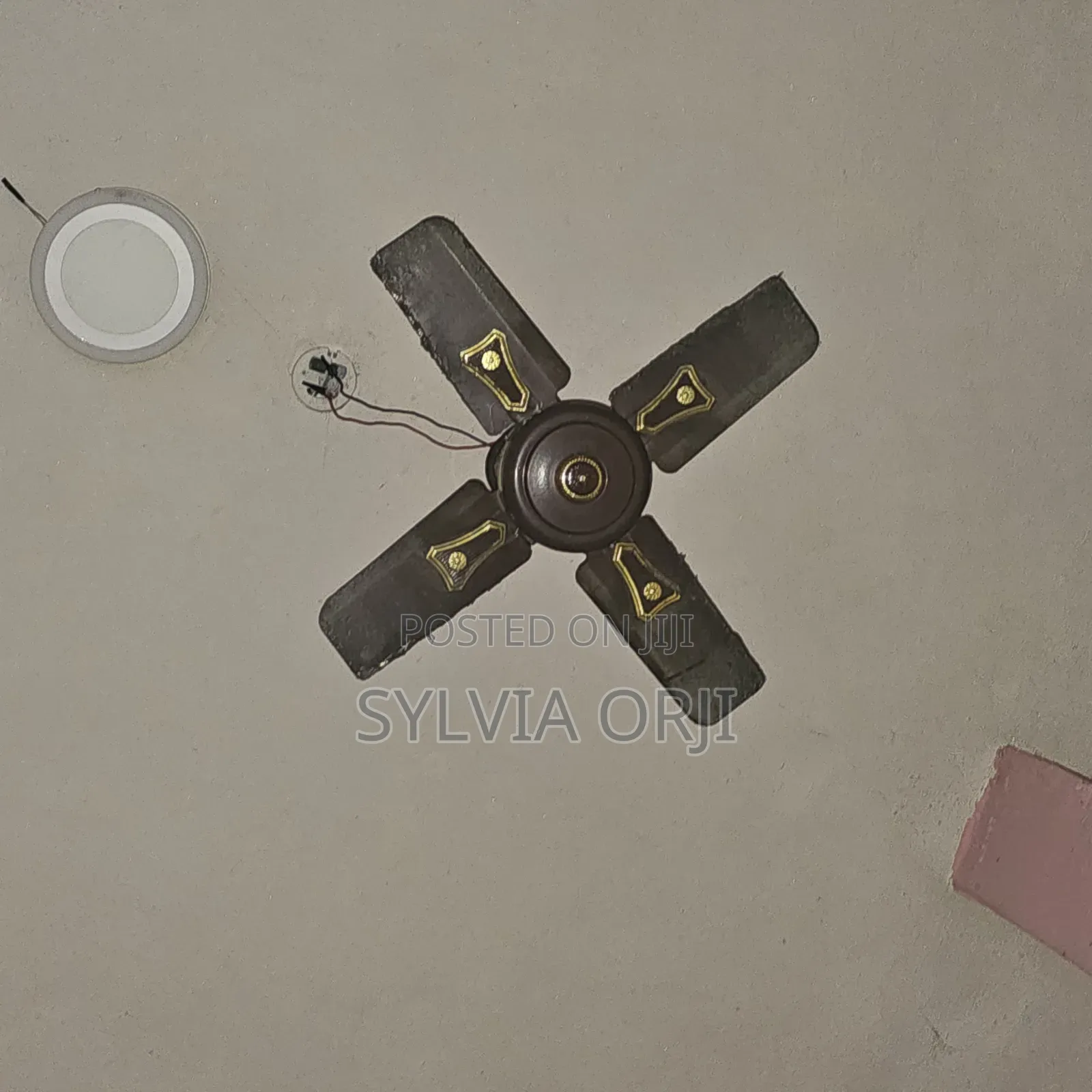 Ceiling Fan