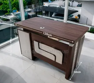 Executive Office Table