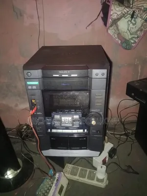 250watts Original Sony Engine