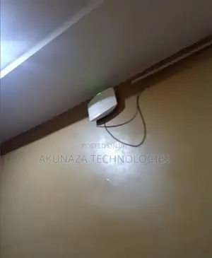 Hotel WiFi Installation Network Infrastructure