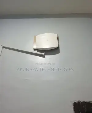 Hotel WiFi Installation Network Infrastructure