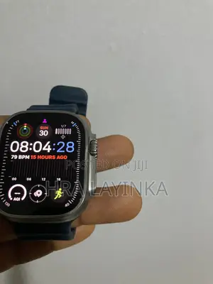 Apple Ultra 2 Watch