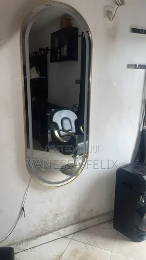 Led Mirror