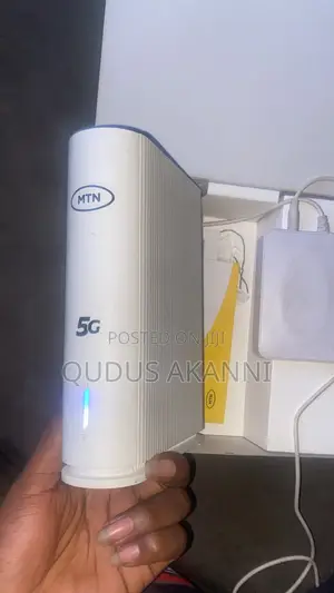 MTN 5G WiFi Router – Original