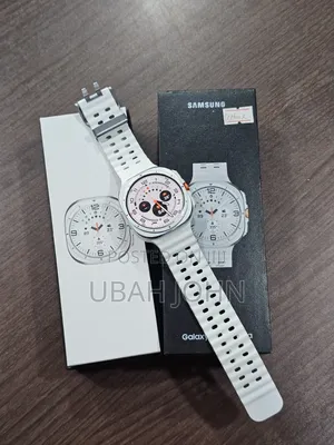Open Box 2025 Samsung Watch Ultra 2nd Gen