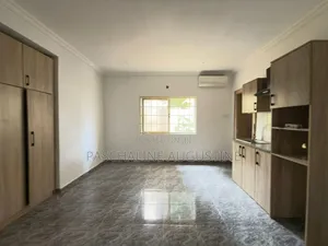 Furnished 1bdrm Apartment in Zim Homes And, Area 3 for rent