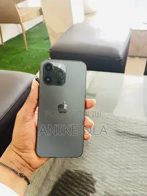 Apple iPhone 14 Pro Max 128 GB Black