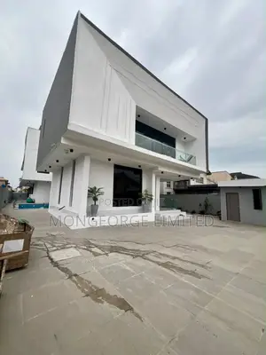 5bdrm Duplex in Lekki for sale