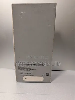 New Google Pixel 11 Pro XL 512 GB Black