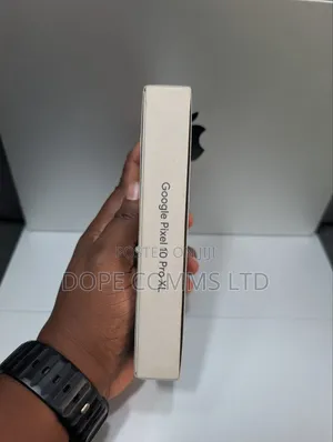 New Google Pixel 11 Pro XL 512 GB Black