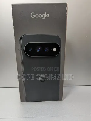 New Google Pixel 11 Pro XL 512 GB Black