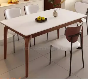 6 Seater Ceramic Dining Set