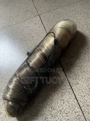Human Hair French Curls