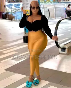 Ggravity Fashion Stores