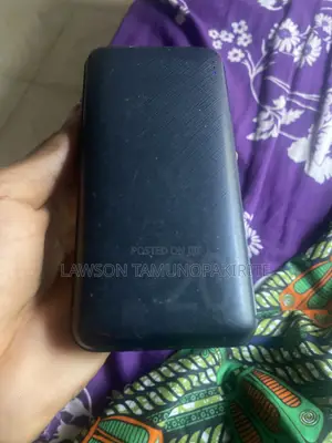ACE Power Bank 20000MaH