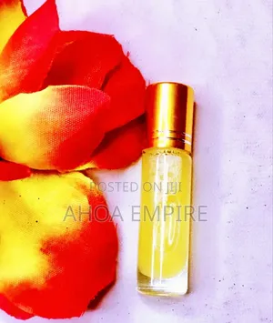 Ayu Sexual Sweetner Oil