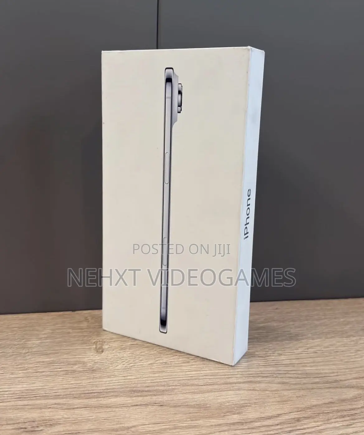 New Apple iPhone Air 256 GB Silver