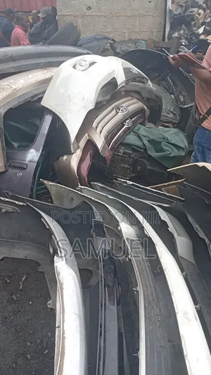 Tocumbo Bumper