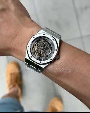 Audemars Piguet Chain Watch Automatic