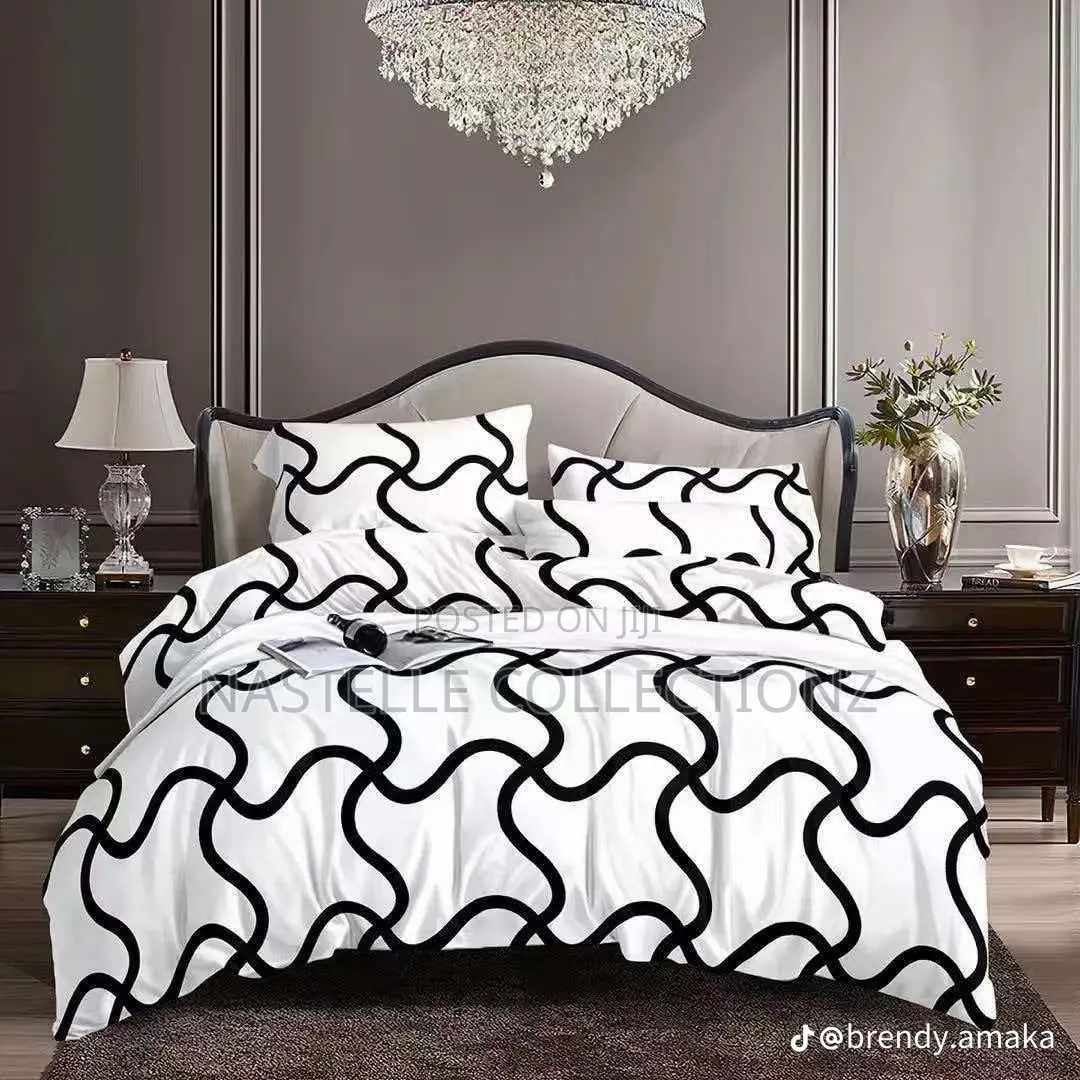 Beds Sheets& Duvet