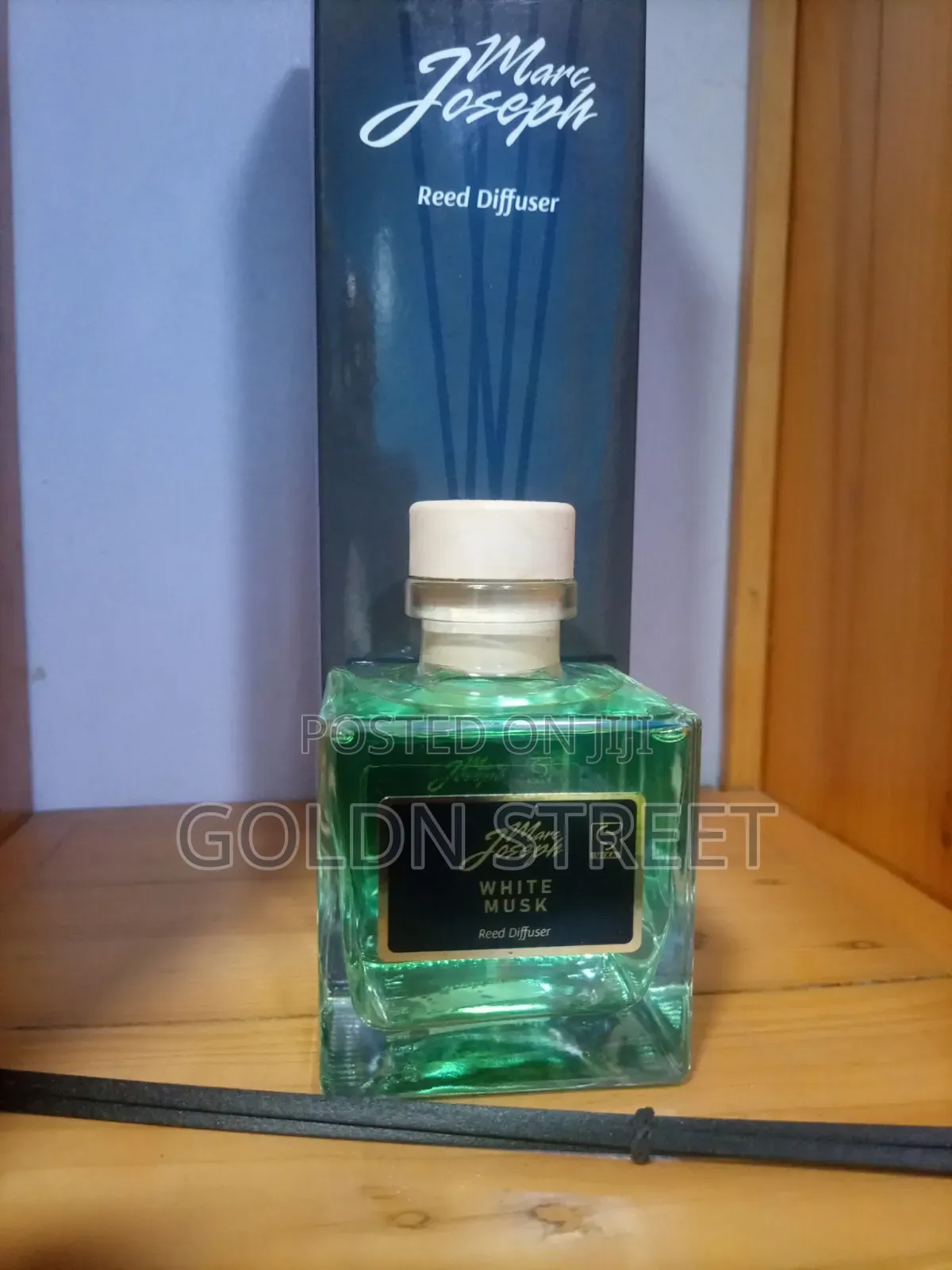 Marc Joseph Reed Diffuser 200ml