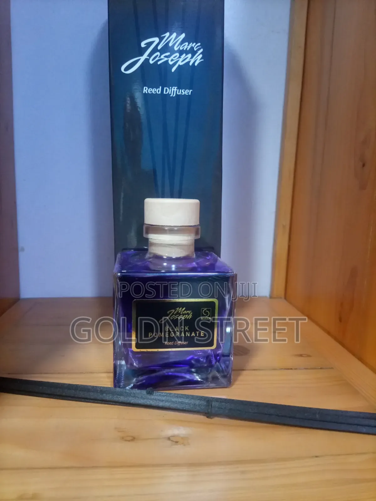 Marc Joseph Reed Diffuser 200ml