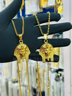 Jewelleries