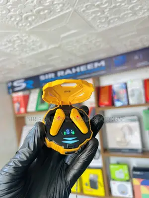 X45 Gaming Earbud