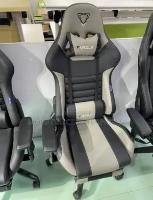 Furgle Ergonomic Gaming Chair