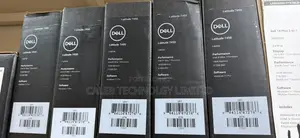 New Laptop Dell Latitude 7450 16GB Intel Core Ultra 7 SSD 512GB