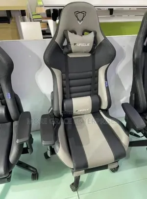 Furgle Ergonomic Gaming Chair